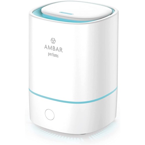 AMBAR HUMIDIFICADOR 2.0 C/8 DESODORANTES AMBIENTE